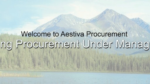Procurementintro 10522818