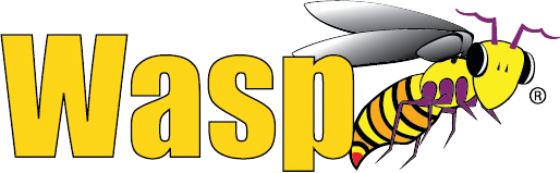 Waspvectorlogowhitenotag 10524454