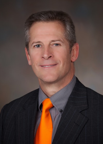 Howard Hammer leads Intelligrated Southern operations in Alpharetta, Ga. as Sales Manager.