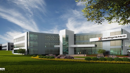 Intelligrated expands Mason, Ohio headquarters to accommodate local job growth
