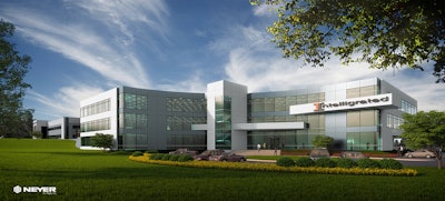 Intelligrated expands Mason, Ohio headquarters to accommodate local job growth