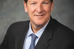 Scott Moran, executive vice president of Business Development and Marketing, Kane Is Able Inc.
