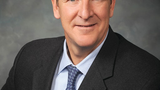 Scott Moran, executive vice president of Business Development and Marketing, Kane Is Able Inc.