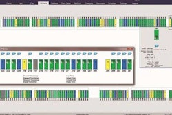 Customers who have implemented the 4SIGHT system have seen substantial reductions in labor hours, detention charges and overall operational costs.