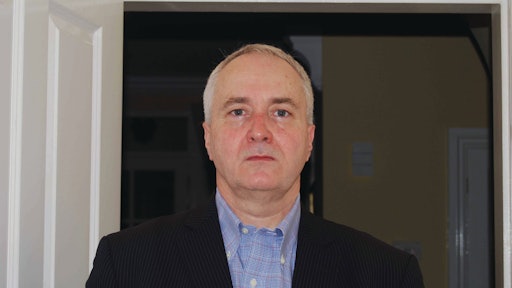 Brian Nolf is Partner & Supply Chain Management Practice Head, Europe, for Wipro Consulting Services