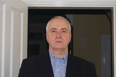 Brian Nolf is Partner & Supply Chain Management Practice Head, Europe, for Wipro Consulting Services