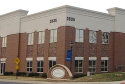 Supply chain management solutions provider Corbus LLC transitions Dayton, Ohio headquarters to The Exchange in Miamisburg.