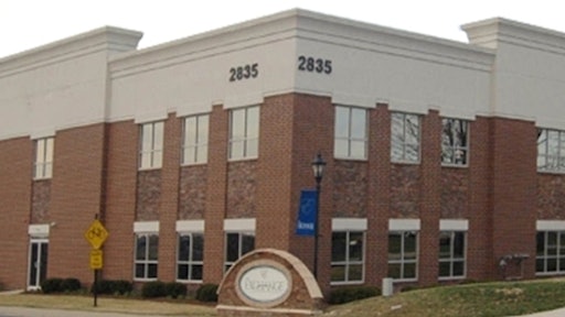 Supply chain management solutions provider Corbus LLC transitions Dayton, Ohio headquarters to The Exchange in Miamisburg.