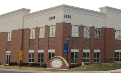 Supply chain management solutions provider Corbus LLC transitions Dayton, Ohio headquarters to The Exchange in Miamisburg.
