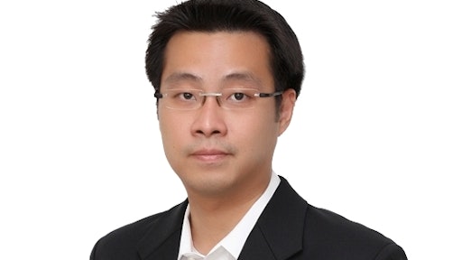 Damco, a third-party logistics provider of supply chain solutions such as customized freight forwarding, appointed Tanate Piriyothinkul as manager for Malaysia to drive business growth within the country.