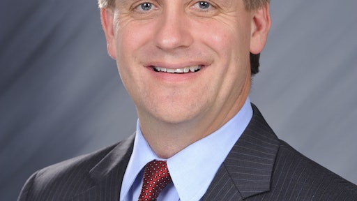 As President of Global Fleet Management Solutions (FMS), Dennis C. Cooke will be responsible for leading all areas of global business operations for Ryder System Inc.