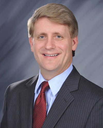 As President of Global Fleet Management Solutions (FMS), Dennis C. Cooke will be responsible for leading all areas of global business operations for Ryder System Inc.