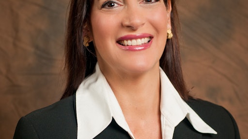 VP of Sales Diane Merrigan focuses on growing company sales for 3DSI’s products and services, including its payment processing platform Payment WorkSuite.