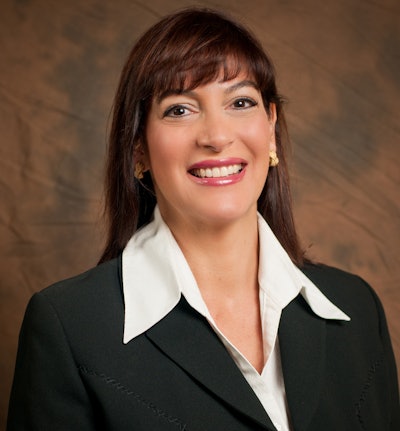 VP of Sales Diane Merrigan focuses on growing company sales for 3DSI’s products and services, including its payment processing platform Payment WorkSuite.