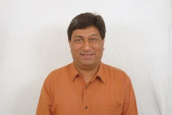Rajnish Kumar is Global Practice Leader at ITC Infotech, Bangalore, India