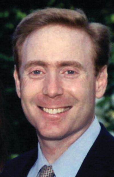 Elisha Tropper is President and Chief Executive Officer of Pomona, N.Y.-based Cambridge Security Seals.