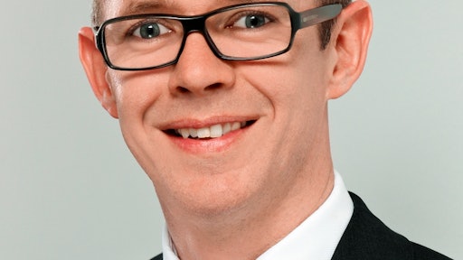 Finn von Hammerstein serves as vice president, Consulting Business Division, 4flow, Munich, Germany.
