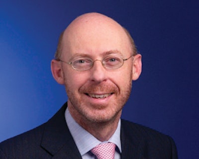 Gerry Penfold is Risk Consulting Partner for KPMG International, a global network of professional firms providing audit, advisory and tax services.