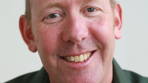 Greg Kefer is Director, Corporate Marketing, at GT Nexus, Oakland, Calif.