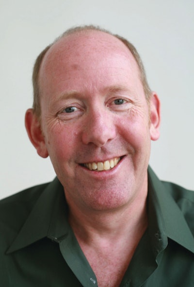 Greg Kefer is Director, Corporate Marketing, at GT Nexus, Oakland, Calif.