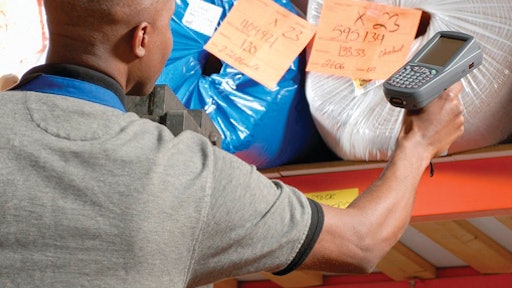 Dynamic Systems’ CheckMate stockroom software tracks inventory by multiple units of measure and records lot numbers, serial numbers and expiration dates.