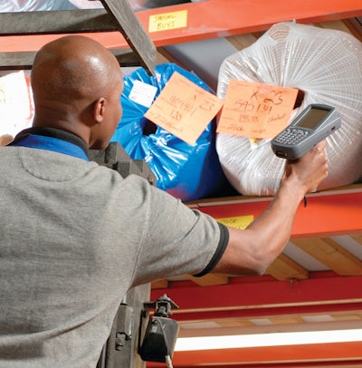 Dynamic Systems’ CheckMate stockroom software tracks inventory by multiple units of measure and records lot numbers, serial numbers and expiration dates.