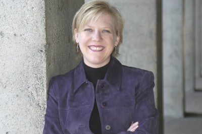 Jeanette Nyden