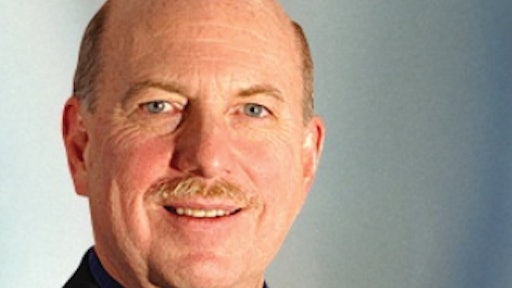 James E. deMin is Senior Consultant at BT.