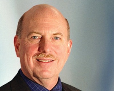 James E. deMin is Senior Consultant at BT.