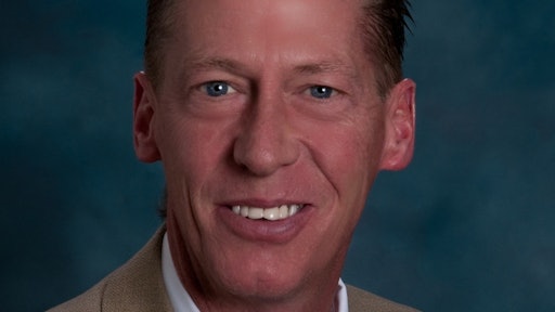 Mike Gebhardt, Director of Business Development for WOW Logistics, will help expand company’s business offering through added warehousing, distribution, transportation, leasing and financing program services.