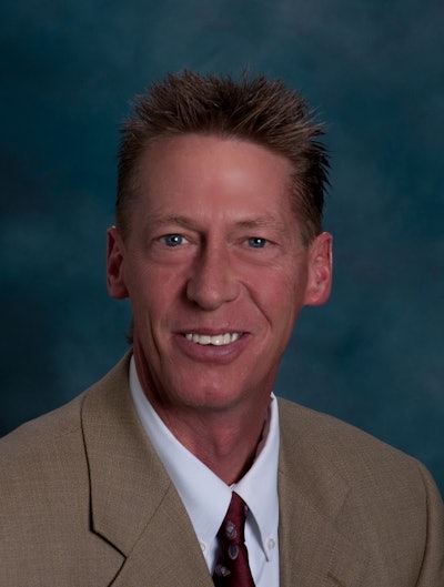Mike Gebhardt, Director of Business Development for WOW Logistics, will help expand company’s business offering through added warehousing, distribution, transportation, leasing and financing program services.