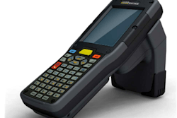 Mobile hand-held computer Psion Neo, developed in collaboration with CAEN RFID, can be deployed for improved inventory management, retail and asset tracking.