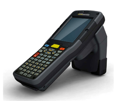 Mobile hand-held computer Psion Neo, developed in collaboration with CAEN RFID, can be deployed for improved inventory management, retail and asset tracking.