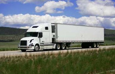 Wal-Mart Stores Inc. selects Quintiq Software to lower its total mileage driven and improve the efficiency of its U.S. fleet.
