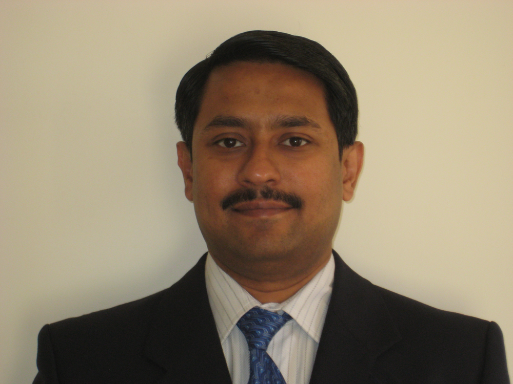 Ramanan Sambukumar Wipro Consulting
