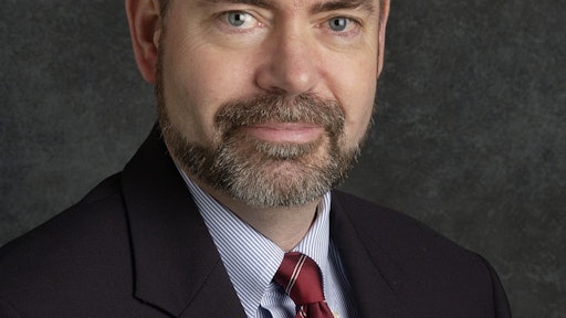 As the company’s top policy executive in Washington, D.C., Randy Mullett is responsible for Con-way Inc.’s Government Relations and Public Affairs activities as well as its Corporate Communications functions.
