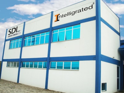 SDI Group Brazil’s Marcelo Bueno will manage the joint facility located in Jundiai in Sao Paulo.