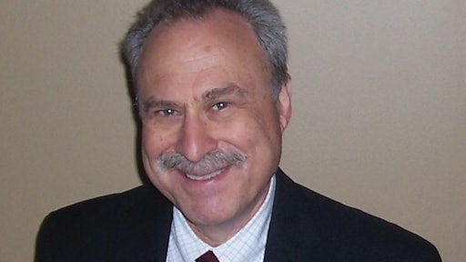 Barry Hochfelder, Editor, Supply & Demand Chain Executive
