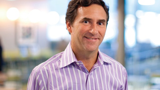 David Clary is the Senior Vice President of Global Program Management for Procurian Inc.