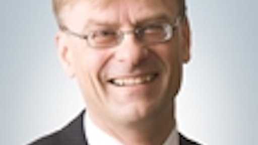 Esa Tihilä, Chief Executive Officer, Basware