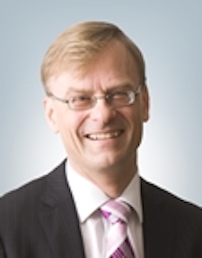 Esa Tihilä, Chief Executive Officer, Basware