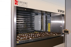 VLMs replace bays of shelving