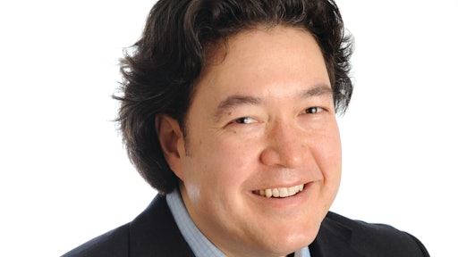 Guy Courtin is the Director of Industry Solutions, Supply Chain for Progress Software