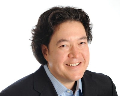 Guy Courtin is the Director of Industry Solutions, Supply Chain for Progress Software