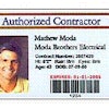 Badge 10689153