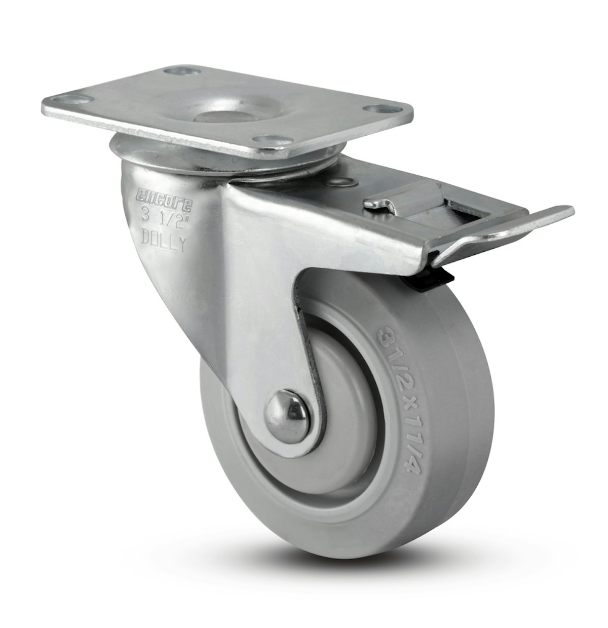 Colson Expands Encore Dolly Caster Line Supply & Demand Chain Executive