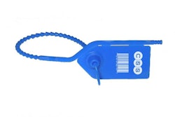 Cambridge Security Seals’ Light & Medium Duty Pull Tight seals provide ideal protection for food & beverage & healthcare cargo.