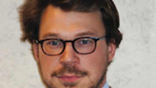 Charles Emmerson is Senior Research Fellow, Energy, Environment and Development Programme, Chatham House