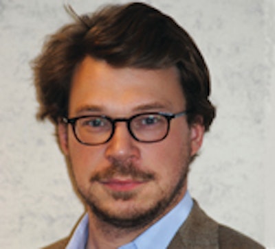 Charles Emmerson is Senior Research Fellow, Energy, Environment and Development Programme, Chatham House