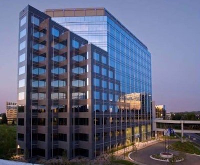 Global supply chain management software provider HighJump Software relocates headquarters to LEED-certified building in Bloomington, Minn.